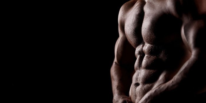 1920x1200 Muscle Man Wallpapers (65+ images)