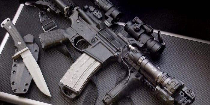 1600x1200 Machine Guns Wallpaper HD #Az6 | Awesomeness in 2019 | Guns, Weapons