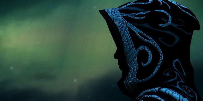 1920x1080 Mysterious Man Wallpaper #6907828