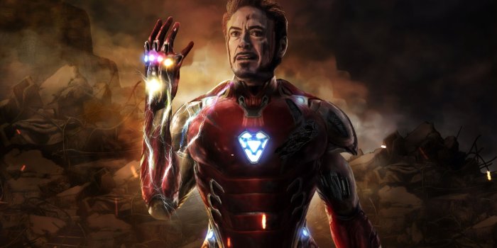 5184x4428 I Am Iron Man Avengers Endgame 5k, HD Superheroes, 4k Wallpapers