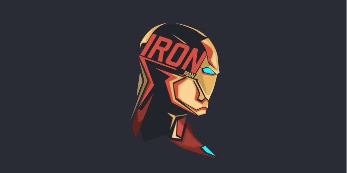 7680x4320 Iron Man Wallpaper 66 - [7680x4320]