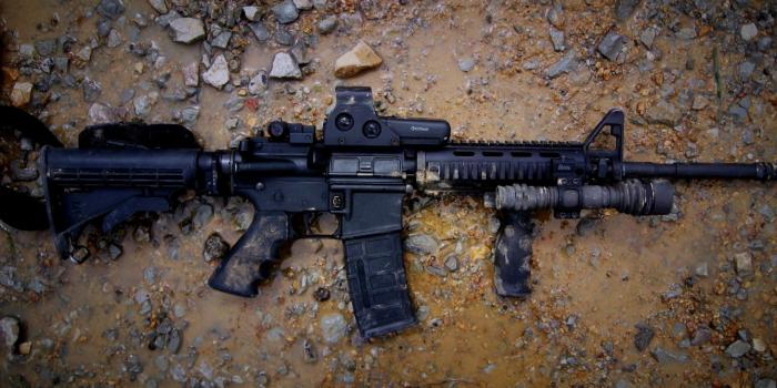 2432x1520 Ar 15 Wallpaper Widescreen (72+ images)