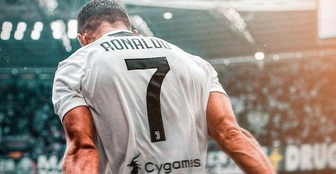 675x1200 200+ Cristiano Ronaldo Wallpapers Download in High Quality HD 2019
