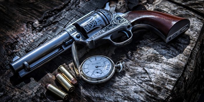 3840x2160 Guns Wallpaper for Android - APK Download