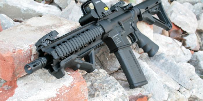 3888x2592 Colt AR-15 Wallpapers and Background Images - stmed.net