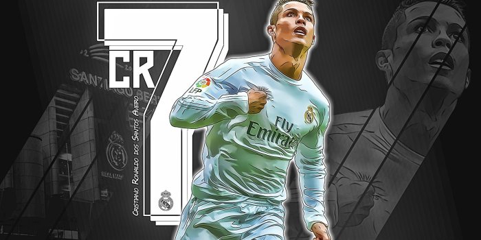 1920x1080 74+ Cr7 Wallpapers on WallpaperPlay