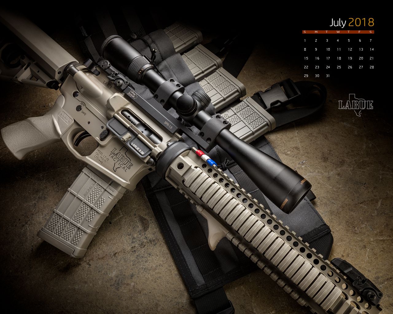 1280x1024 That July Wallpaper - AR15.COM
