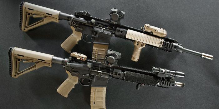 1920x1080 AR 15 Wallpaper HD - 52DazheW Gallery