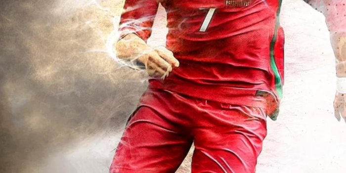 1080x1920 Cristiano Ronaldo CR7 Wallpaper Football Wallpaper for Android - APK