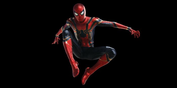 1920x1080 Spider Man Wallpaper - Wallpaper Stream