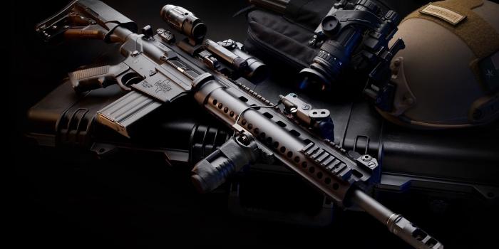 2160x1456 AR15 Wallpapers