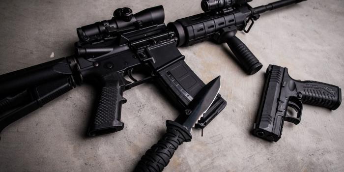 2048x1367 AR Pistol Wallpaper - 52DazheW Gallery