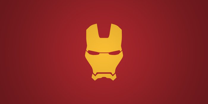 3840x2160 Iron Man Wallpaper - Imgur