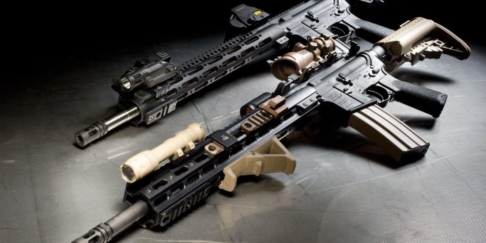 2560x1600 Gun Wallpapers 2016