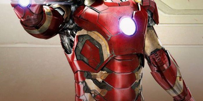 1080x1920 35+ Best Iron Man Iphone Wallpapers 2019 - Templatefor