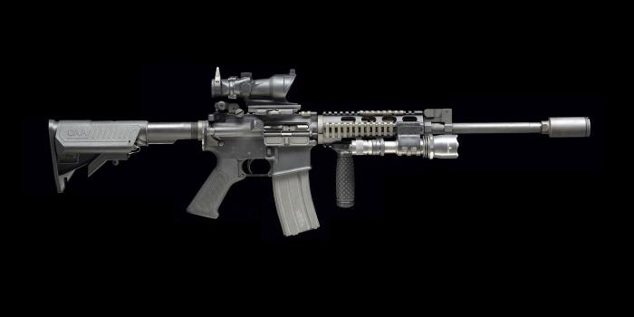 3000x2000 Ar 15 Wallpaper HD