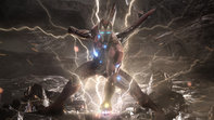 3840x2160 Iron Man 4K 8K HD Marvel Wallpaper