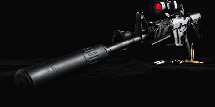 1920x1080 13 HD Sniper Rifle Guns Wallpapers