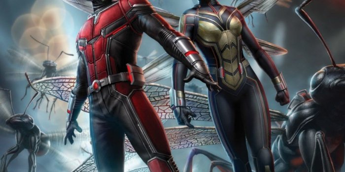1392x1044 11 Best Ant-Man and the Wasp Wallpapers [HD and 4K]