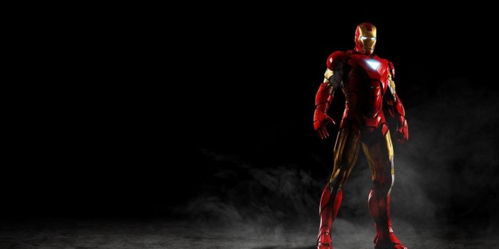 1920x1200 Wallpaper's Collection: «Iron Man Wallpapers HD»