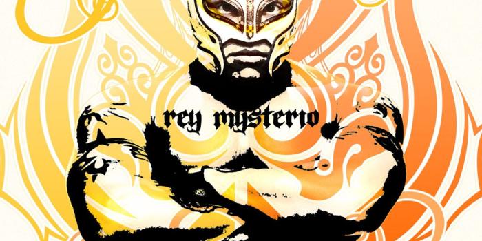 1024x768 619 Rey Mysterio Wallpapers