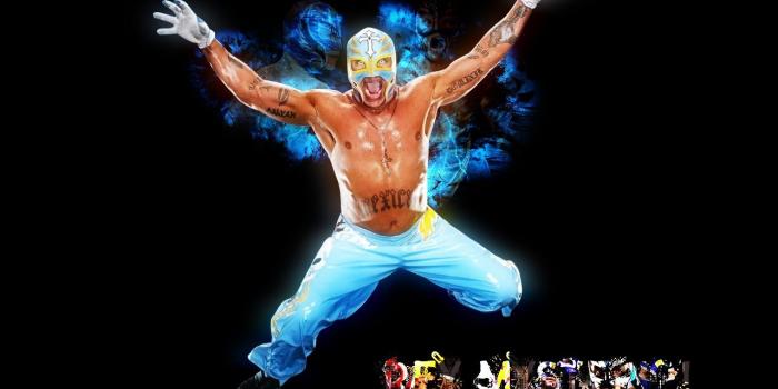 1280x800 rey mysterio | Rey Mysterio Wallpapers in HD - 619 | Rey mysterio
