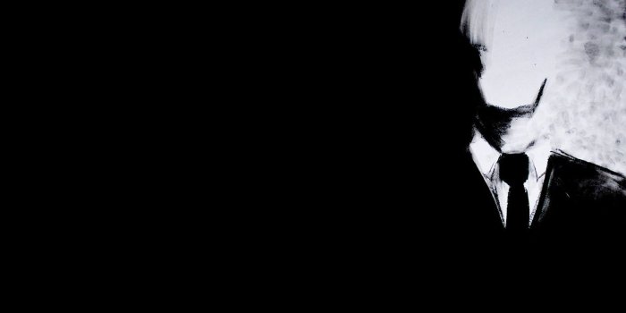 1680x1050 Slenderman - The Slender Man Wallpaper (39241813) - Fanpop