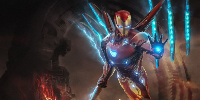 2943x1655 Avengers Endgame Wallpapers | HD Background Images - Wallpaper Cart