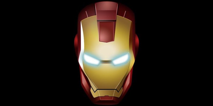 1024x800 The Mask of Iron Man Wallpaper | Top Quality Wallpapers