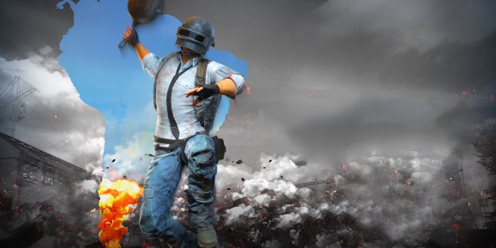 3840x2160 PUBG Wallpaper 4K/HD of 2019 Download