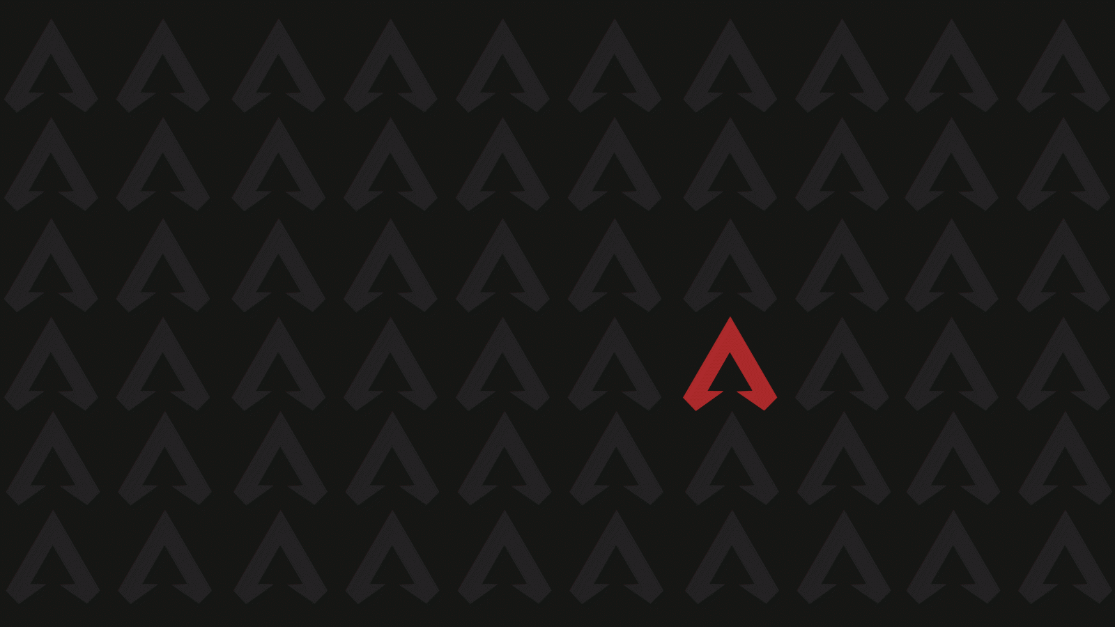 6000x3375 Threw together a minimalist Apex wallpaper for my PC, and thought I