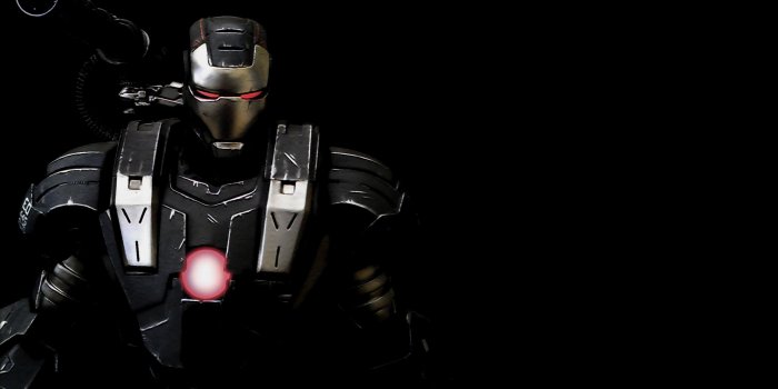 2560x1440 War Machine Wallpaper (70+ pictures)