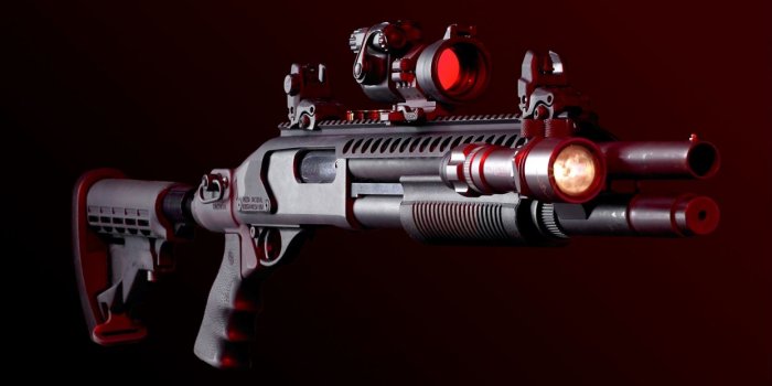 1244x700 Assault rifles shotgun military police guns wallpaper | 1920x1080