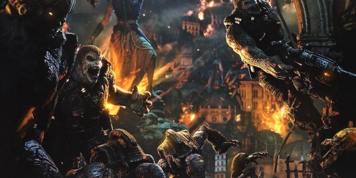 1920x1080 im.619: Gears Of War Desktop Wallpaper (1920x1080 px) - Picserio.com