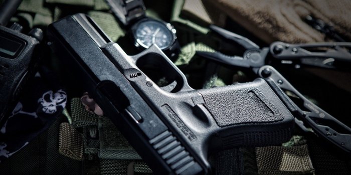 1920x1080 Glock Wallpaper (62+ pictures)