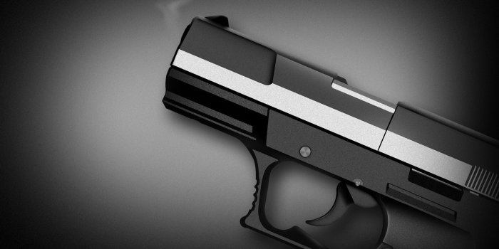 1920x1200 72+ 3D Guns Wallpapers on WallpaperPlay