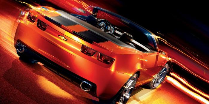 1680x1050 619 Chevrolet Camaro HD Wallpapers | Background Images