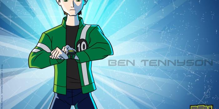 1280x1024 Ben 10 Alien Force - funkyrach01 Wallpaper (21643619) - Fanpop