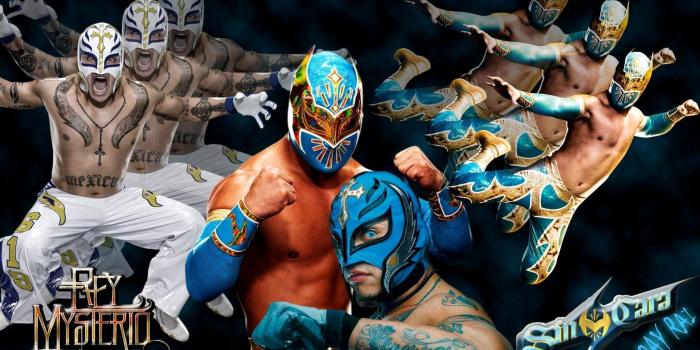 1920x1080 WWE Wrestling Stars: WWE Rey Mysterio 619 Pic And Wallpapers 2012