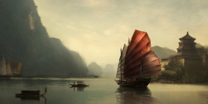 1600x900 46+] Asian Background Wallpaper on WallpaperSafari