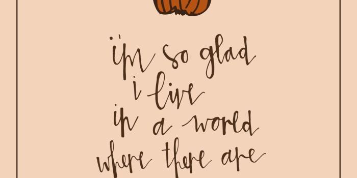 1242x2208 October iPhone wallpaper #iphonewallpaper #fall #october | Final