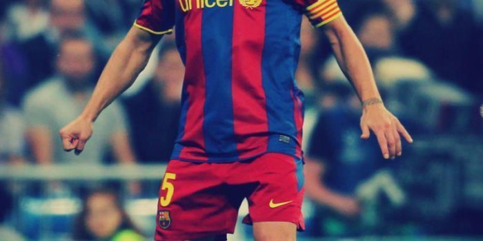 800x1084 Carles Puyol Wallpapers