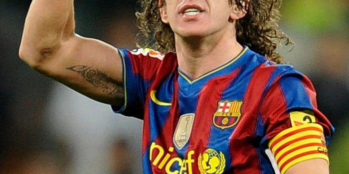 1790x2200 Carles Puyol Wallpapers