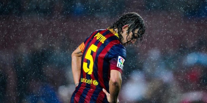 1217x807 Carles Puyol Wallpapers