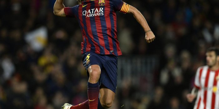 2048x1536 Carles Puyol Wallpapers