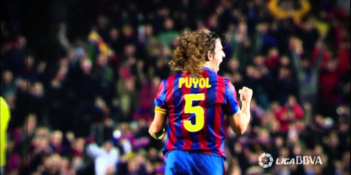 1920x1080 Carles Puyol Wallpapers