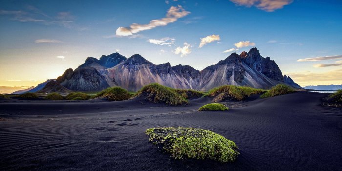 2880x1620 65+ 4K Landscape Wallpapers on WallpaperPlay