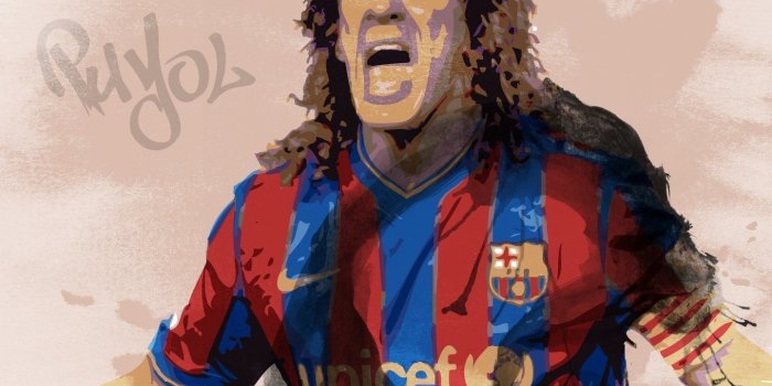 1440x900 Carles Puyol Wallpaper - FC Barcelona Wallpaper (22614694) - Fanpop
