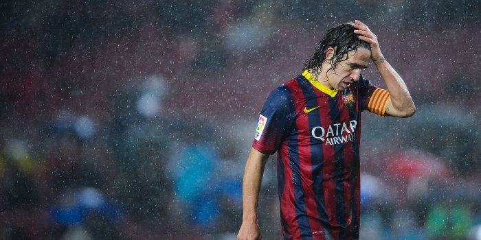 4256x2832 Pondering those Carles Puyol-New York City FC whispers – ProSoccerTalk