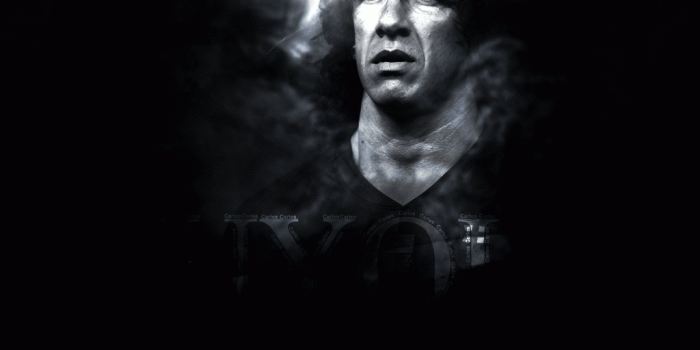 1024x768 Carles Puyol Wallpaper ~ Football Wallpaper